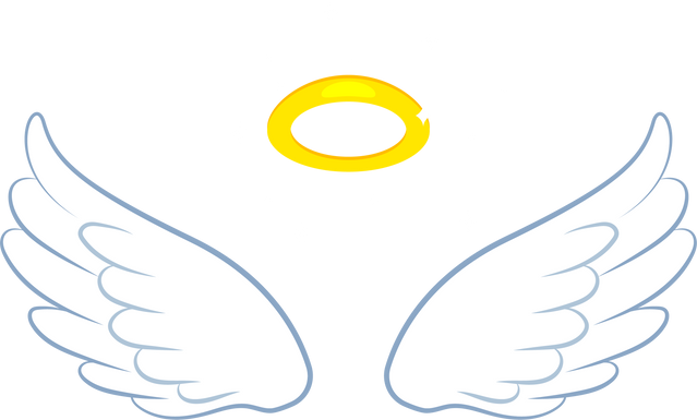 Angel Wings Element